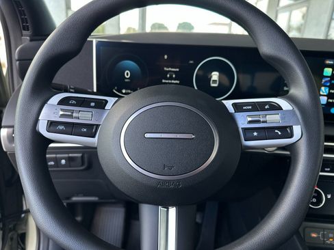 New 2025 Hyundai Santa Cruz SEL image 22