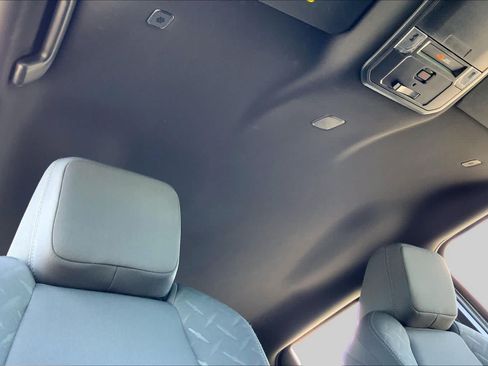 Certified 2026 Toyota Tacoma SR5 RWD image 14