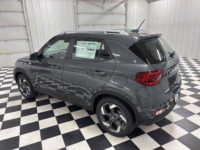 Used 2026 Hyundai Venue SEL