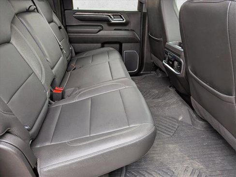 Used 2024 Chevrolet Silverado 2500 LTZ w/ LTZ Plus Package image 19