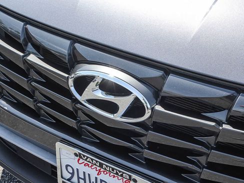 Used 2024 Hyundai Tucson SEL FWD image 13