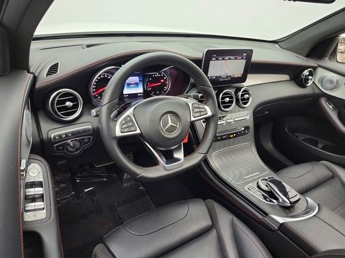 Used 2018 Mercedes-Benz GLC 43 AMG 4MATIC image 14