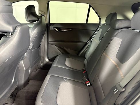 New 2026 Kia Niro LX FWD image 33