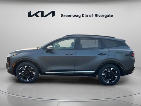 New 2026 Kia Sportage SX Prestige AWD/4WD image 4