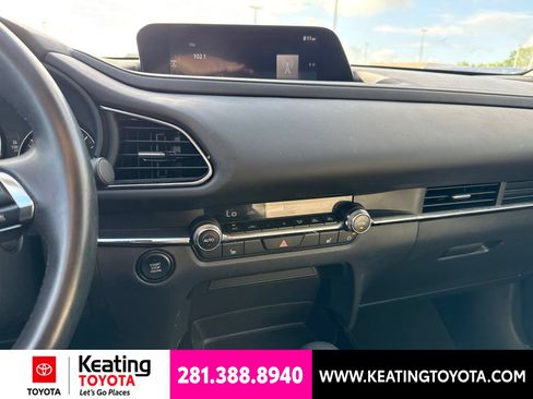 Used 2025 MAZDA CX-30 AWD 2.5 S w/ Preferred Package image 20