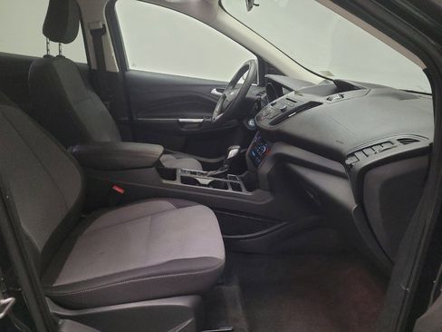 Used 2018 Ford Escape SE FWD image 21