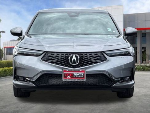 Used 2024 Acura Integra A-Spec image 10