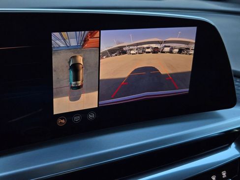 Certified 2025 Cadillac Lyriq Luxury w/ LPO, Floor Liner Package image 20