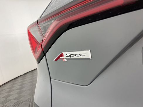 New 2026 Acura MDX A-Spec image 4