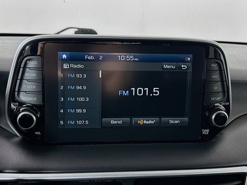 Used 2021 Hyundai Tucson Ultimate image 15