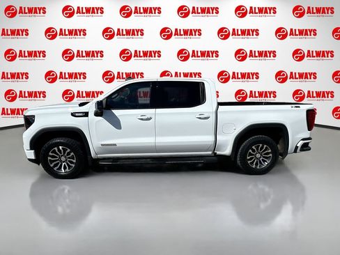 Used 2024 GMC Sierra 1500 Elevation w/ Elevation Premium Package AWD/4WD image 8
