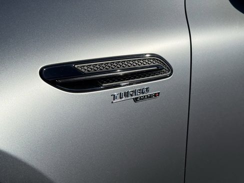 New 2026 Mercedes-Benz AMG GT 53 image 28