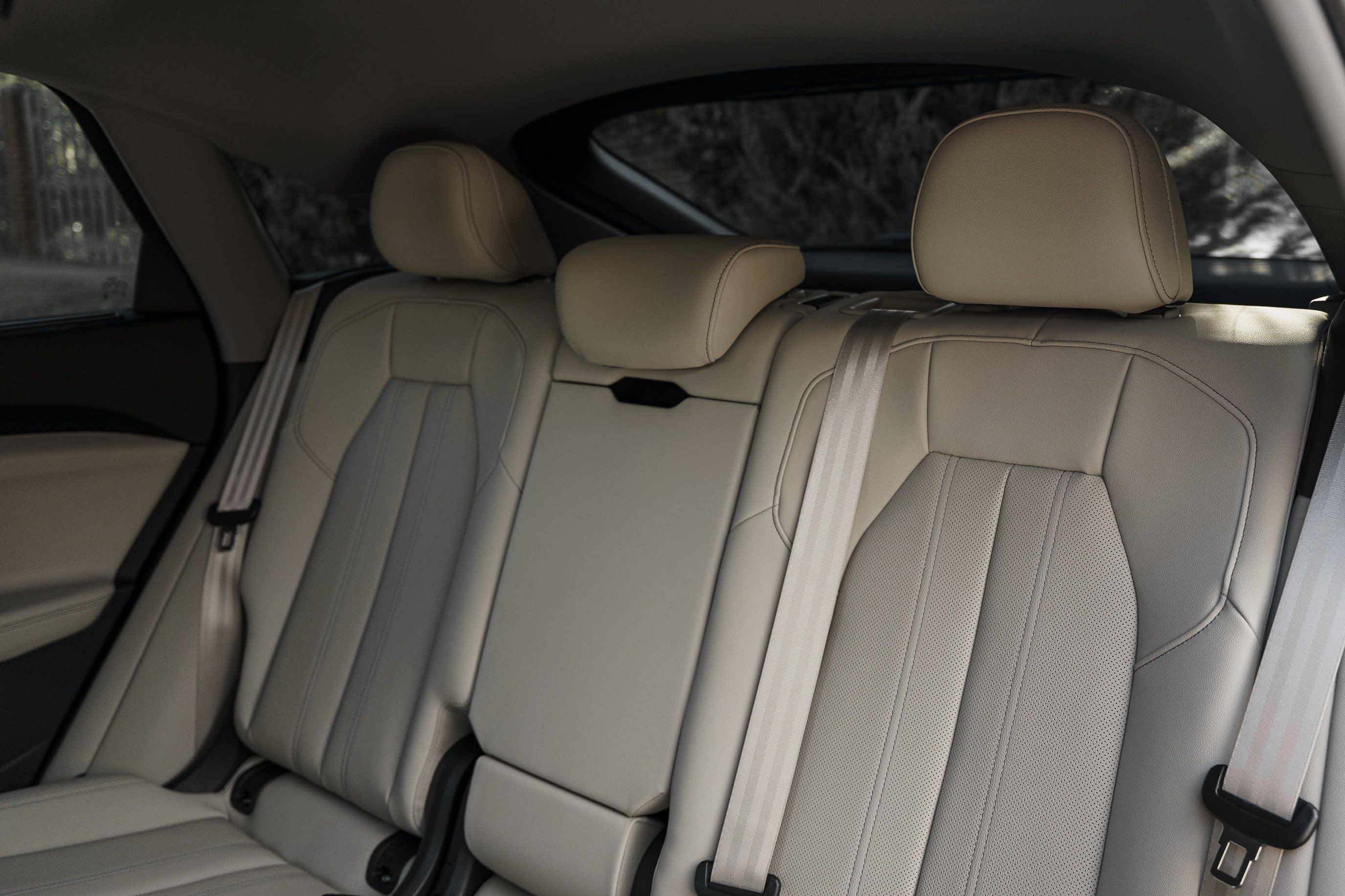 New 2026 Audi Q5 Prestige AWD/4WD image 22