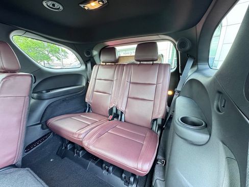 New 2026 Dodge Durango GT AWD/4WD image 17
