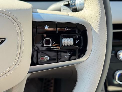 New 2026 Genesis G80 2.5T Sport Prestige image 33