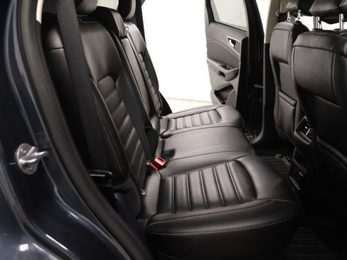 Used 2024 Ford Edge SEL w/ Convenience Package AWD/4WD image 32