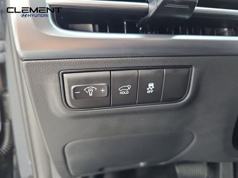 New 2026 Hyundai Tucson SEL image 12