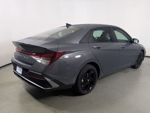 New 2026 Hyundai Elantra Sport w/ Cargo Package image 7