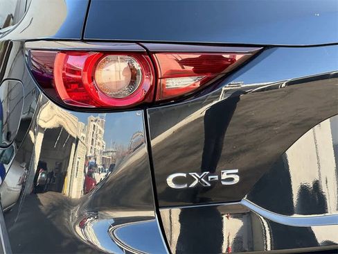 Used 2020 MAZDA CX-5 Sport image 7