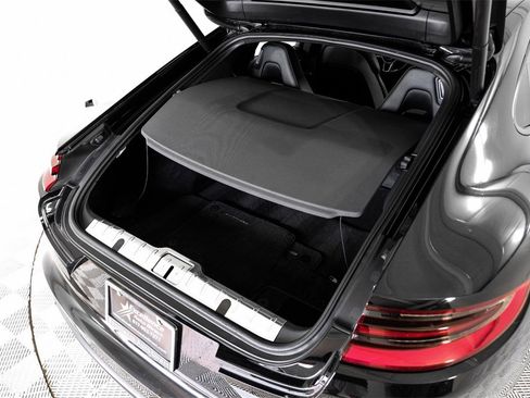 Used 2019 Porsche Panamera image 57