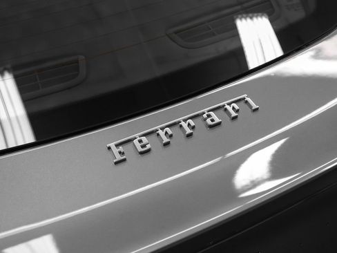 Used 2014 Ferrari F12 Berlinetta RWD image 37