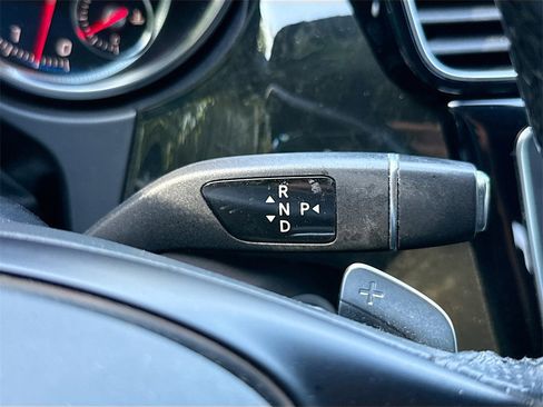 Used 2018 Mercedes-Benz GLS 450 4MATIC w/ Premium Package image 18