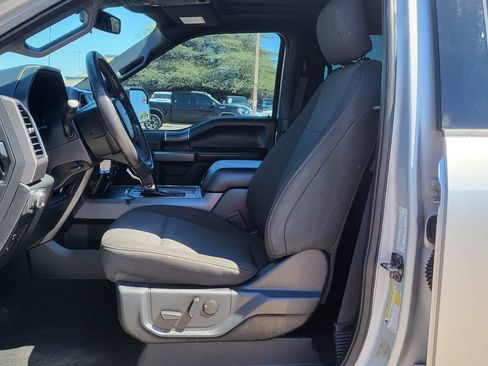 Used 2019 Ford F150 XLT w/ Equipment Group 302A Luxury AWD/4WD image 25
