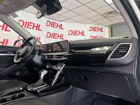 Certified 2025 Kia Seltos S FWD image 13