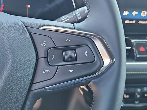 New 2026 Chevrolet TrailBlazer ACTIV FWD image 20