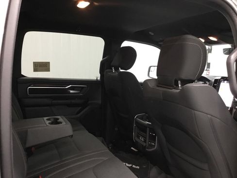 Used 2023 RAM 1500 Big Horn AWD/4WD image 46