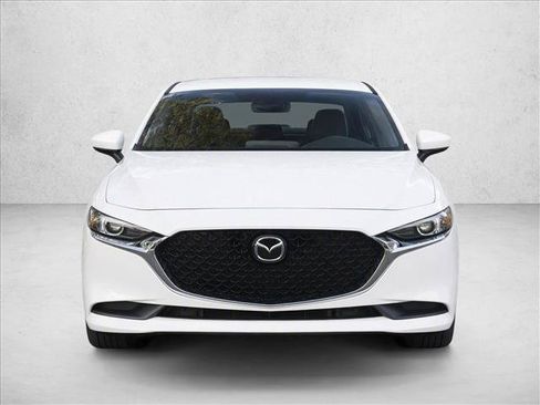 Used 2020 MAZDA MAZDA6 Touring FWD image 2