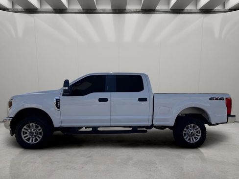 Used 2019 Ford F250 XLT image 2