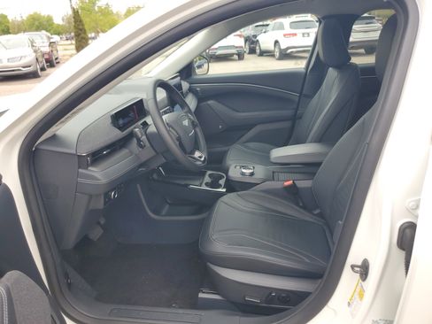 Used 2024 Ford Mustang Mach-E Premium AWD/4WD image 12
