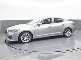 Used 2019 Acura ILX video 2
