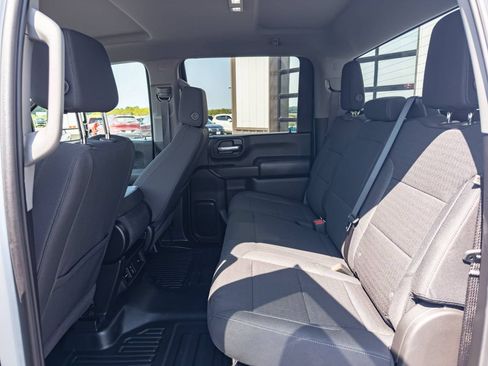 Used 2026 Chevrolet Silverado 2500 W/T w/ WT Convenience Package RWD image 7