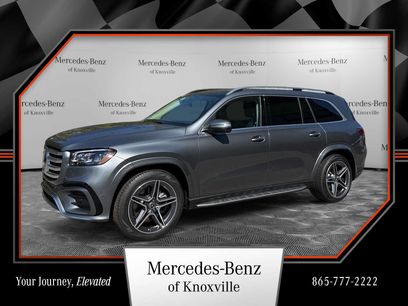 Certified 2026 Mercedes-Benz GLS 450 4MATIC