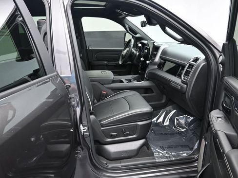 New 2026 RAM 2500 Rebel w/ Rebel Level 2 Equipment Group image 28