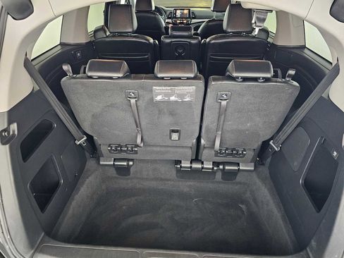 Used 2024 Honda Odyssey EX-L image 16