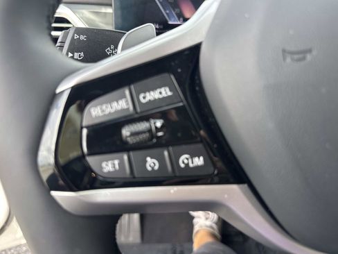 Used 2026 BMW 430i Coupe w/ Parking Assistance Package image 25