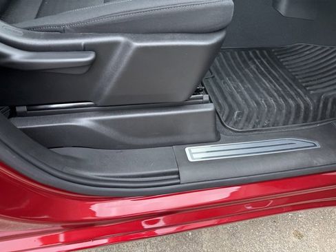 New 2026 Chevrolet Silverado 1500 RST image 39