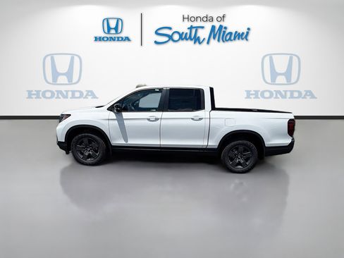 New 2026 Honda Ridgeline TrailSport image 4