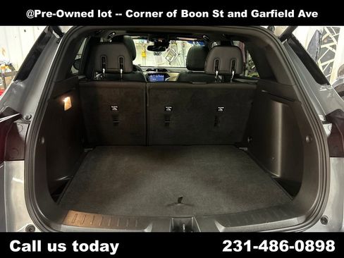 Used 2021 Chevrolet TrailBlazer ACTIV w/ Sun and Liftgate Package image 25