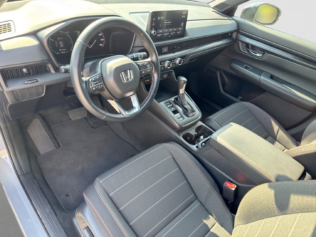 Used 2026 Honda CR-V Sport image 14