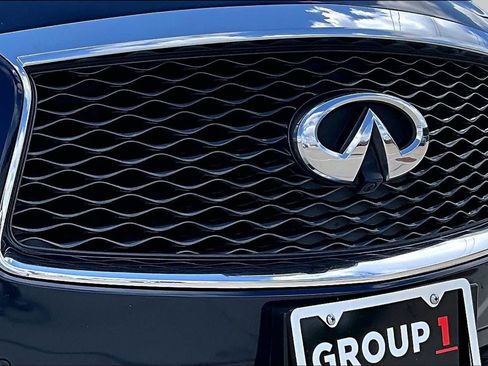 Used 2016 INFINITI QX60 FWD w/ Deluxe Technology Package image 29