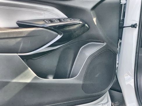 New 2026 Chevrolet Trax LT FWD image 28