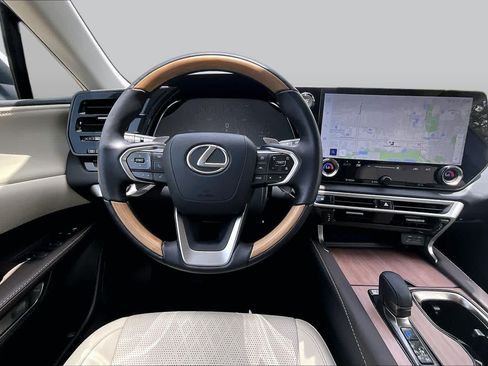 Used 2026 Lexus RX 350 Premium Plus w/ Accessory Package (Z1) FWD image 6