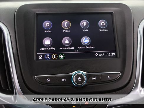 Used 2022 Chevrolet Equinox LT AWD/4WD image 6