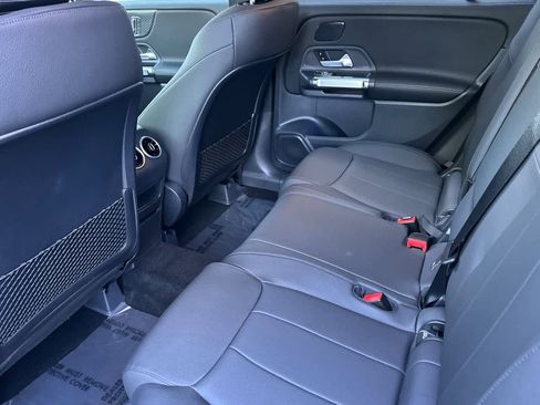 New 2026 Mercedes-Benz GLB 250 image 11