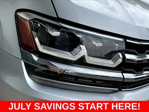 Used 2019 Volkswagen Atlas SE FWD image 33