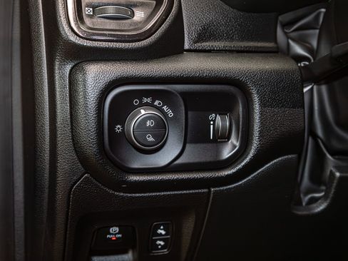 Used 2022 RAM 1500 Big Horn w/ Built-to-serve Edition AWD/4WD image 21